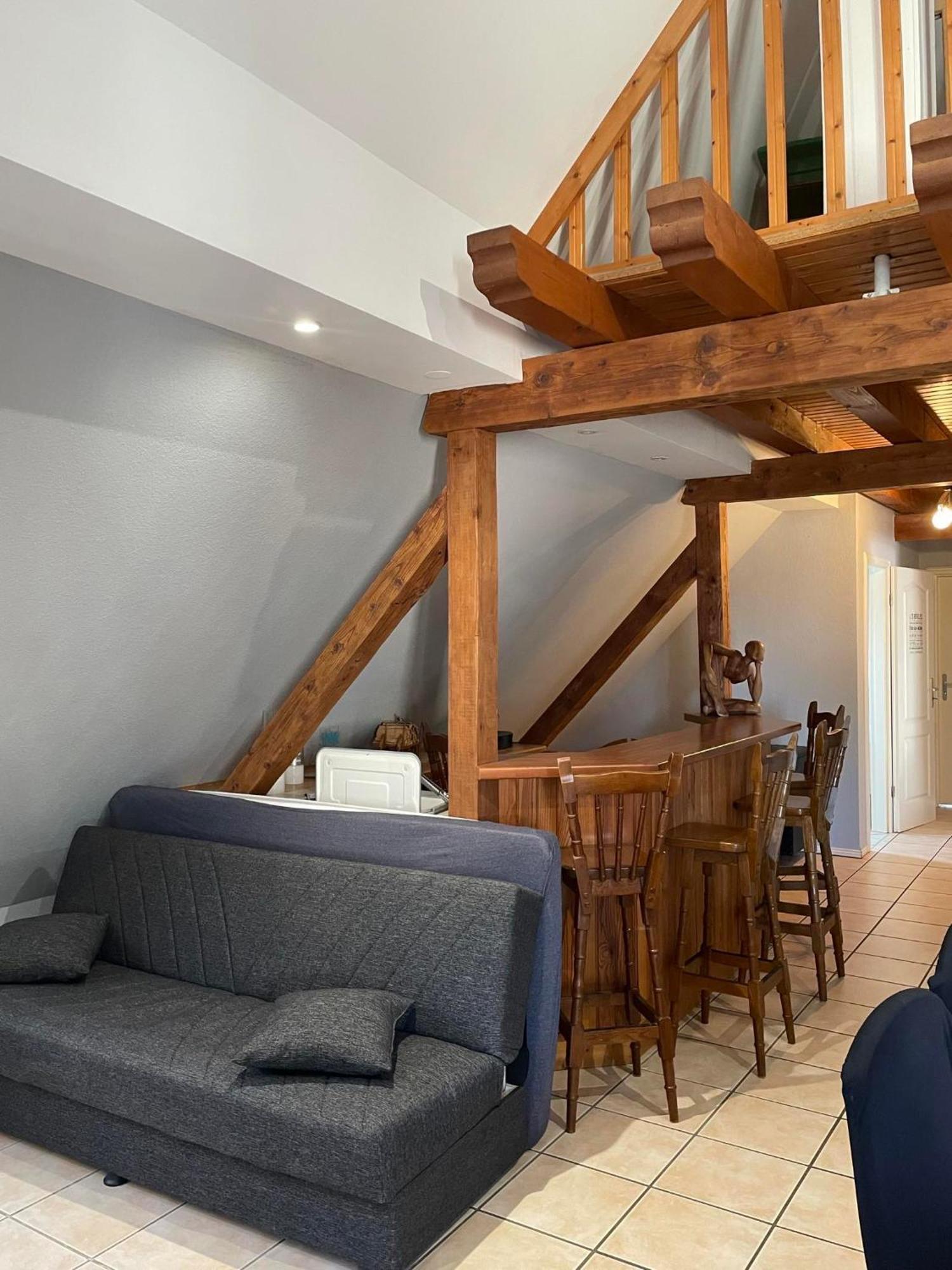 Gite Spacieux Au Coeur De L'Alsace 3*** Sélestat Exterior foto